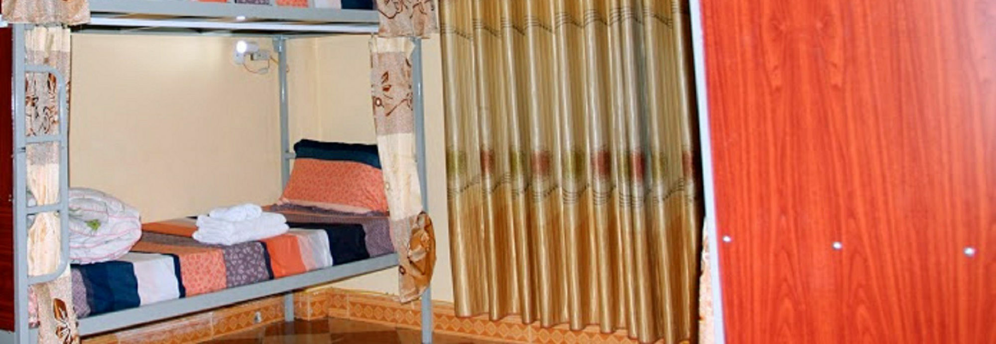 Sapa Sunflower Hotel Exteriör bild